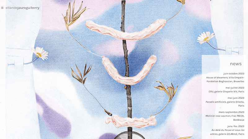 Ellande Jaureguiberry